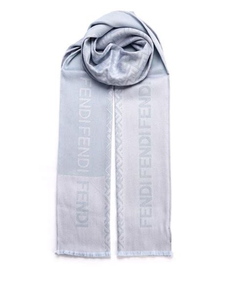 Lightweight FF scarf 